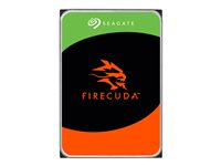 Seagate FireCuda ST8000DXA01 - disco duro - 8 TB - SATA 6Gb/s ST8000DXA01