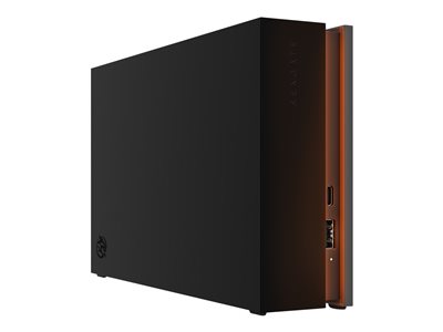  SEAGATE  FireCuda STKK8000400 - disco duro - 8 TB - USB 3.2 Gen 1STKK8000400