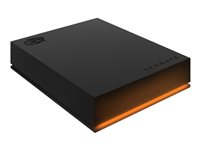 Seagate FireCuda STKL1000400 - disco duro - 1 TB - USB 3.0 STKL1000400