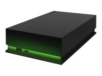  SEAGATE  Game Drive Hub for Xbox STKW8000400 - disco duro - 8 TB - USB 3.2 Gen 1STKW8000400