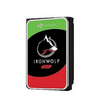 Seagate IronWolf NAS ST1000VN008 1TB 3.5" SATA3 ST1000VN008