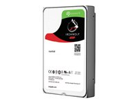 Seagate IronWolf ST10000VN000 - disco duro - 10 TB - SATA 6Gb/s ST10000VN000