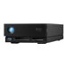  Seagate LaCie 1big Dock SSD Pro STHW4000800 - orden unidad de disco duroSTHW4000800