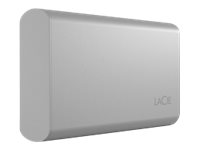  Seagate LaCie Portable SSD STKS500400 - SSD - 500 GB - USBSTKS500400