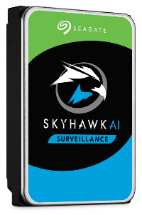 Seagate SkyHawk AI ST8000VE001 8TB 3.5" SATA3 ST8000VE001