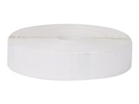 Seiko Instruments SLP-1RLB - etiquetas de direcciones - 1000 etiqueta(s) - 28 x 89 mm