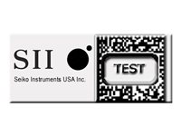 Seiko Instruments SLP-STAMP2 - etiquetas - 620 etiqueta(s) - 36 x 67 mm