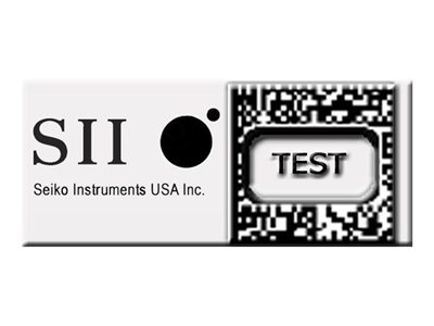  SEIKO  Instruments SLP-STAMP2 - etiquetas - 620 etiqueta(s) - 36 x 67 mm42100727