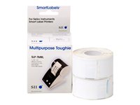 Seiko Instruments SLP-TMRL - etiquetas para usos múltiples - 440 etiqueta(s) - 28 x 51 mm