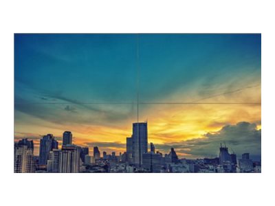 SHARP - LARGE FORMAT DISPLAY NEC MultiSync UN552V UN Series - 55  SHARP - LARGE FORMAT DISPLAY NEC MultiSync UN552V UN Series - 55