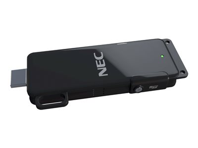  SHARP NEC - B2B AND INSTALL PROJ 100014139