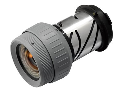 SHARP NEC - B2B AND INSTALL PROJ NEC NP13ZL - objetivo zoom - 24.4 mm - 48.6 mm60003217