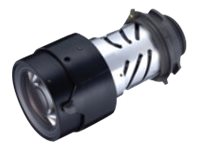  SHARP NEC - B2B AND INSTALL PROJ NEC NP14ZL - objetivo zoom - 48.5 mm - 77.6 mm60003221