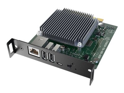  SHARP NEC - LARGE FORMAT DISPLAY Raspberry Pi Compute Module 4 - ordenador de una sola placa100015639