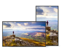 MULTISYNC E439                 LFD43 IN 350CD/M2 16/7 60006181