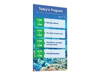 Sharp PN-V701 70" Clase (69.5" visible) pantalla LCD con retroiluminación LED - Full HD PNV701