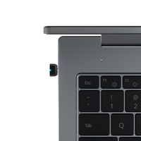 Shokz LOOP120 DONGLE (USB C ADAPTER) ACCS CL120C