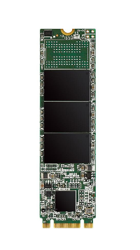 SP A55 256GB SSD M.2 2280 Sata3 SP256GBSS3A55M28