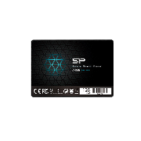 Silicon Power SP Ace A55 SSD 128GB 2.5" 7mm Sata3 SP128GBSS3A55S25