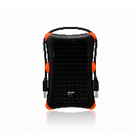 Silicon Power SP HD A30 2TB 2.5" USB 3.1 Antigolpes SP020TBPHDA30S3K