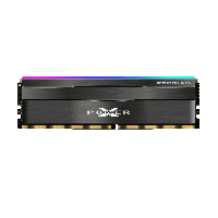 Silicon Power SP MEMORIA DDR4-3200,C16,RGB-UDIMM,16GB DR SP016GXLZU320BSD