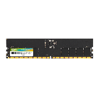 Silicon Power SP MEMORIA DDR5-4800,CL40,UDIMM,16GB SR SP016GBLVU480F02