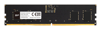 Silicon Power SP MEMORIA DDR5-5600 CL46,UDIMM 16GB SP016GBLVU560F02