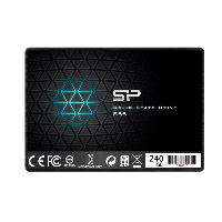 SP Slim S55 SSD 240GB 2.5" 7mm Sata3 SP240GBSS3S55S25