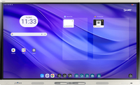Smart Tech PANTALLA SMART BOARD 65IN 4K   PERPAND13 2USBC 8GB 64GB QR +3Y MX265-V5