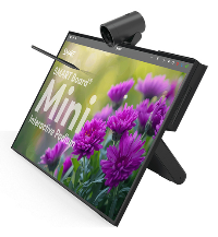 Smart Tech SMART BOARD MINI 727           PERPPODIUM INTERACTIVE SIP-727
