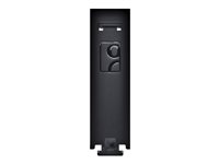 Socket Mobile 800 Series Universal Klip - soporte del escáner de códigos de barras