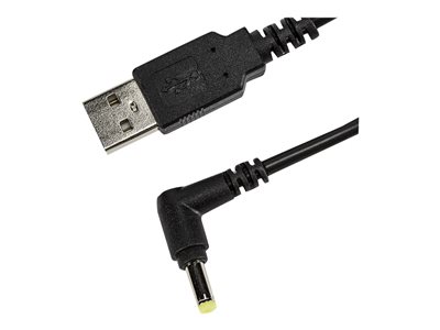  Socket Mobile Socket USB to DC Plug Charging Cable - adaptador de carga USB - CC a USB - 1.5 mAC4158-1955