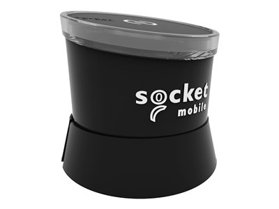  Socket Mobile SocketScan S550 - lector NFC / tarjeta inteligente / lector RFID / grabador - Bluetooth 5.0TX3955-3006