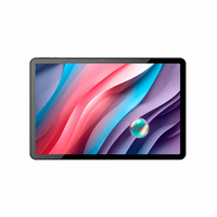 SPC Tablet Gravity 5 PRO 11" HD+ 6GB 128GB Negra 97886128N