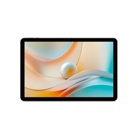SPC Tablet Gravity 6 10.1" HD+ 4GB 64GB Negra 9791464T