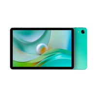 SPC Tablet Gravity 6 10.1" HD+ 4GB 64GB Verde 9791464M
