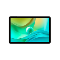 SPC Tablet Gravity 6 11" HD+ 4GB 128GB Negra 97924128T