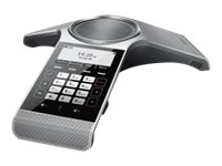  SPC Yealink CP920 - teléfono VoIP para conferencias - con interfaz de Bluetooth - 5 vías capacidad de llamadasCP920