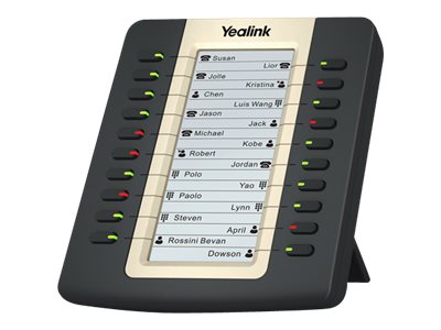  SPC Yealink EXP20 - módulo de expansión para teléfono VoIPEXP20
