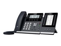 Yealink EXP43 - módulo de expansión de clave para teléfono VoIP