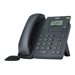  SPC Yealink SIP-T19P E2 - teléfono VoIP - de 3 vías capacidad de llamadasT19E2