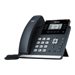  SPC Yealink SIP-T42S - teléfono VoIP - de 3 vías capacidad de llamadasT42S
