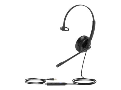  SPC Yealink UH34 Lite Mono - auricularUH34 LITE MONO UC