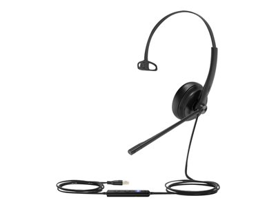  SPC Yealink UH34 Mono - auricularUH34MONOTEAMS