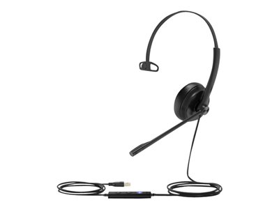  SPC Yealink UH34 Mono - auriculares con microUH34 MONO UC