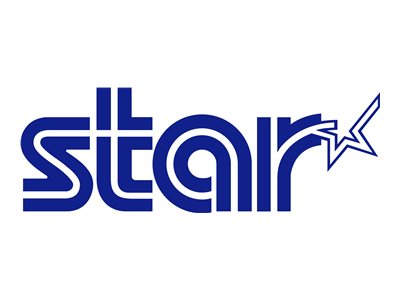  STAR  cubierta posterior de impresora37330200