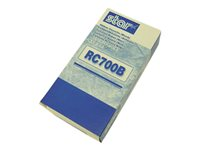 Star RC700B - negro - cinta de impresión 30980731