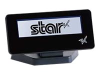  STAR  SCD222U - pantalla de cliente39990030