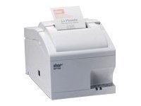  STAR  SP712 - impresora de recibos - bicolor (monocromático) - matriz de puntos39330230