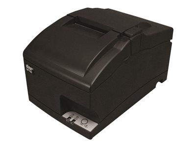  STAR  SP712 M - impresora de recibos - bicolor (monocromático) - matriz de puntos39330540
